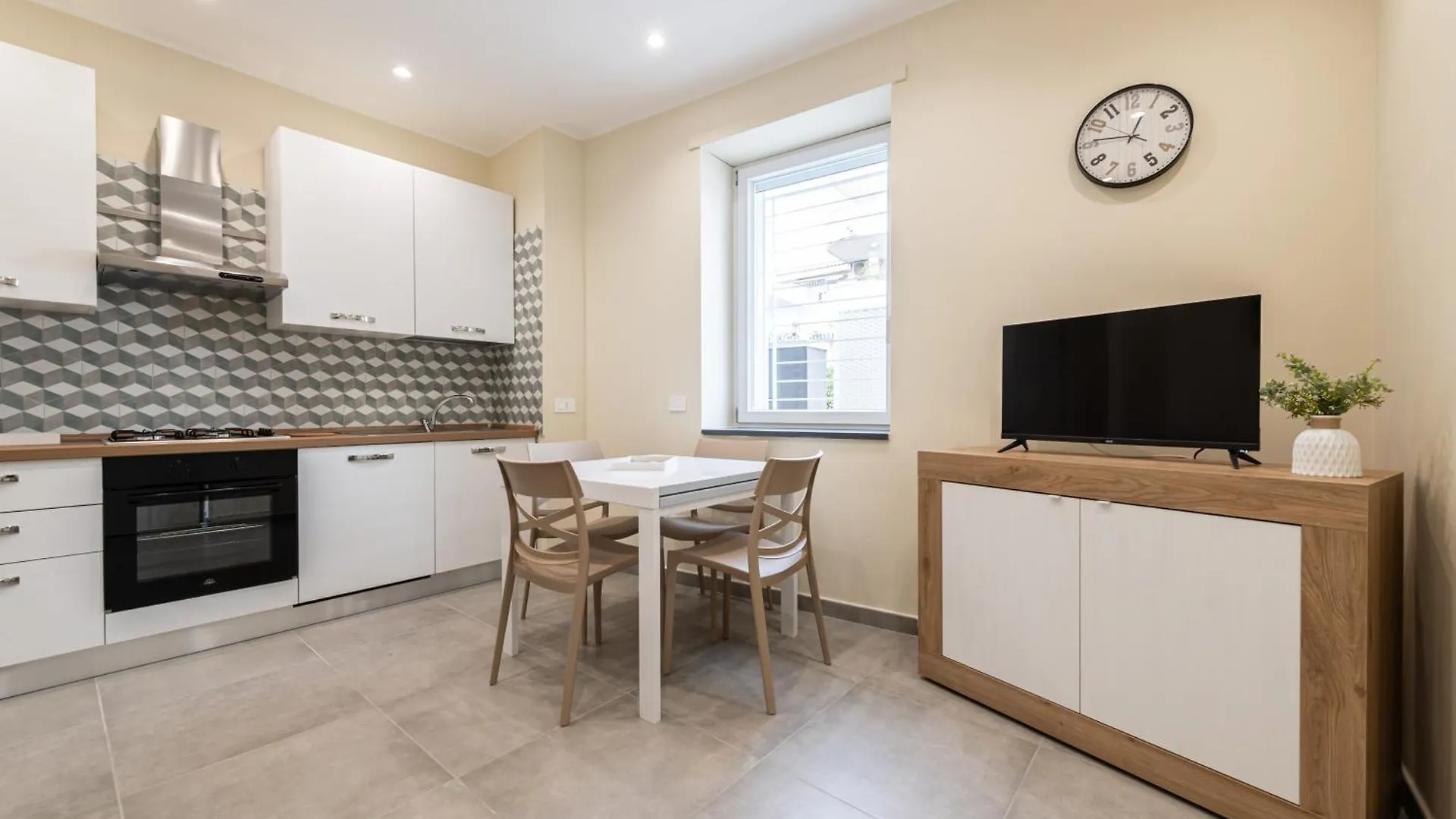 Location 99 Apartment Cercola