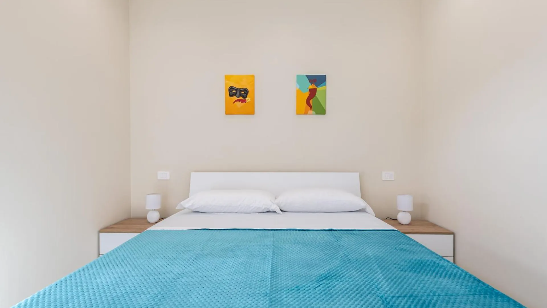 Location 99 Apartment Cercola