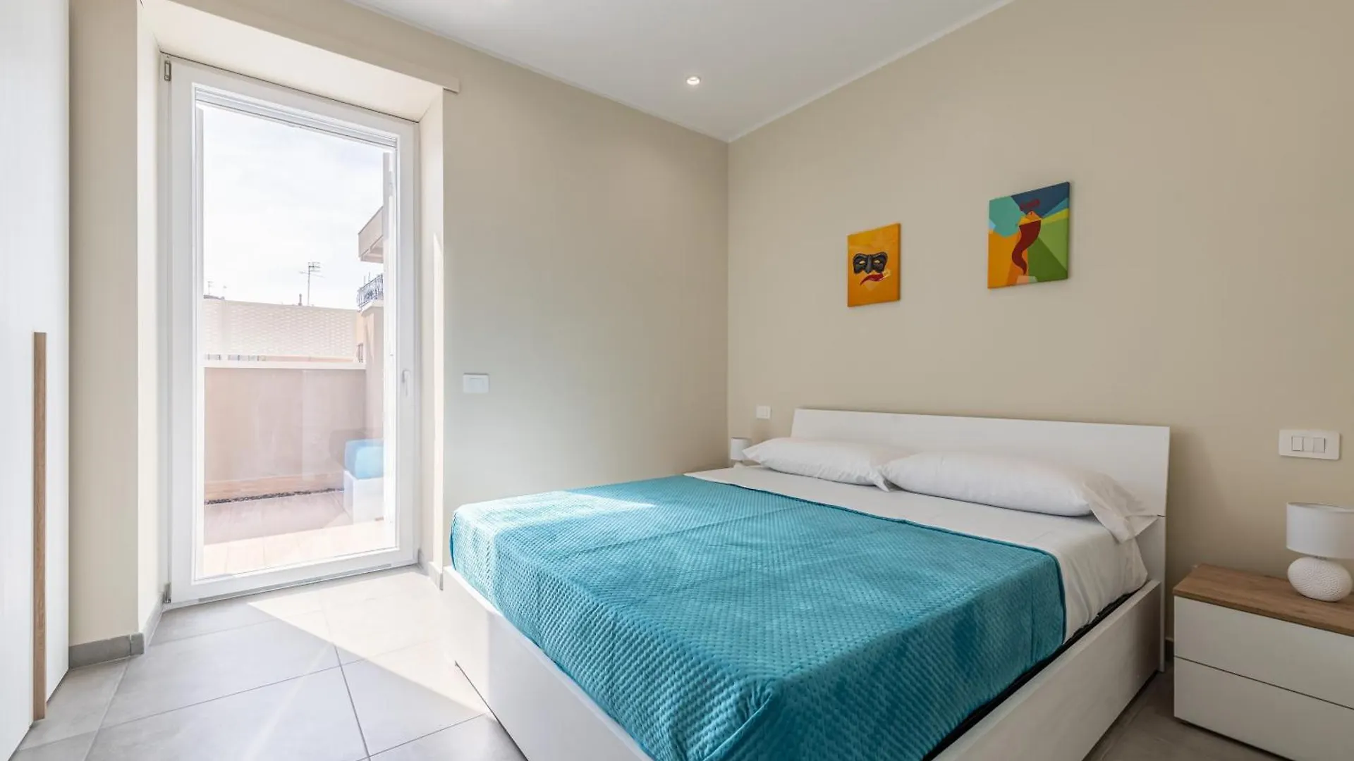 Location 99 Apartment Cercola 0*,  Italy