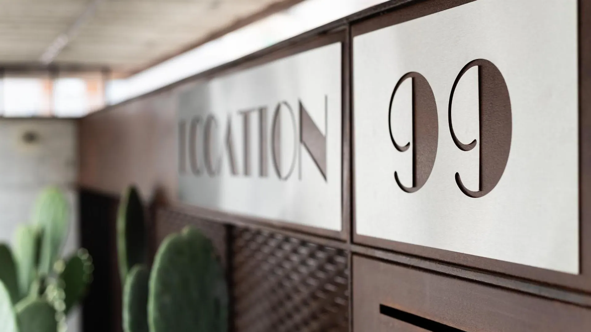 Location 99 Apartment Cercola Italy