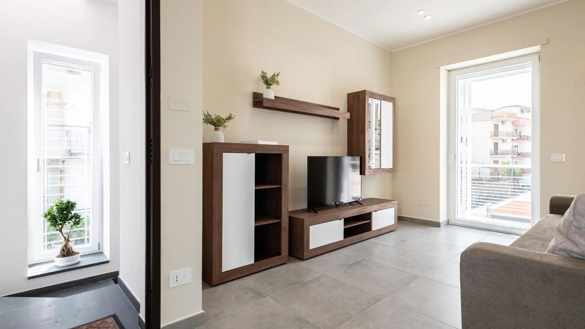 Location 99 Apartment Cercola 0*,  Italy