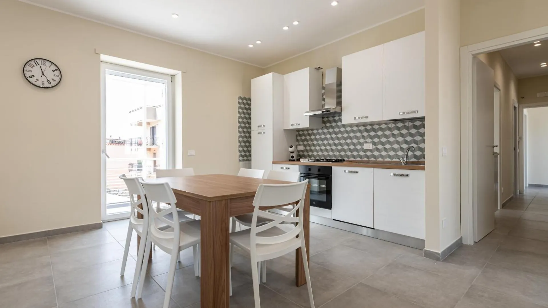 Location 99 Apartment Cercola