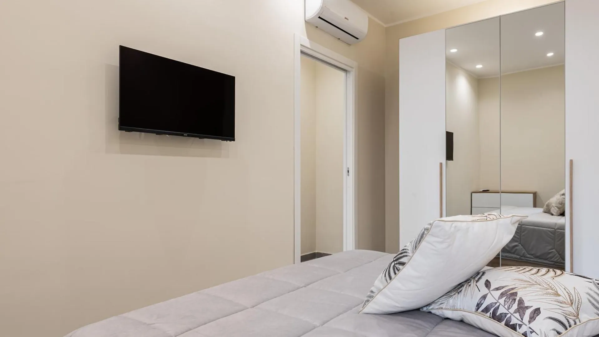 Location 99 Apartment Cercola 0*,  Italy