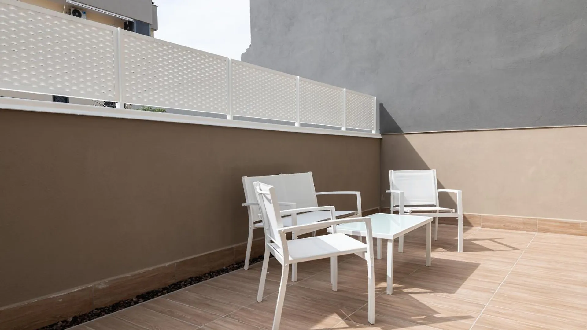Location 99 Apartment Cercola