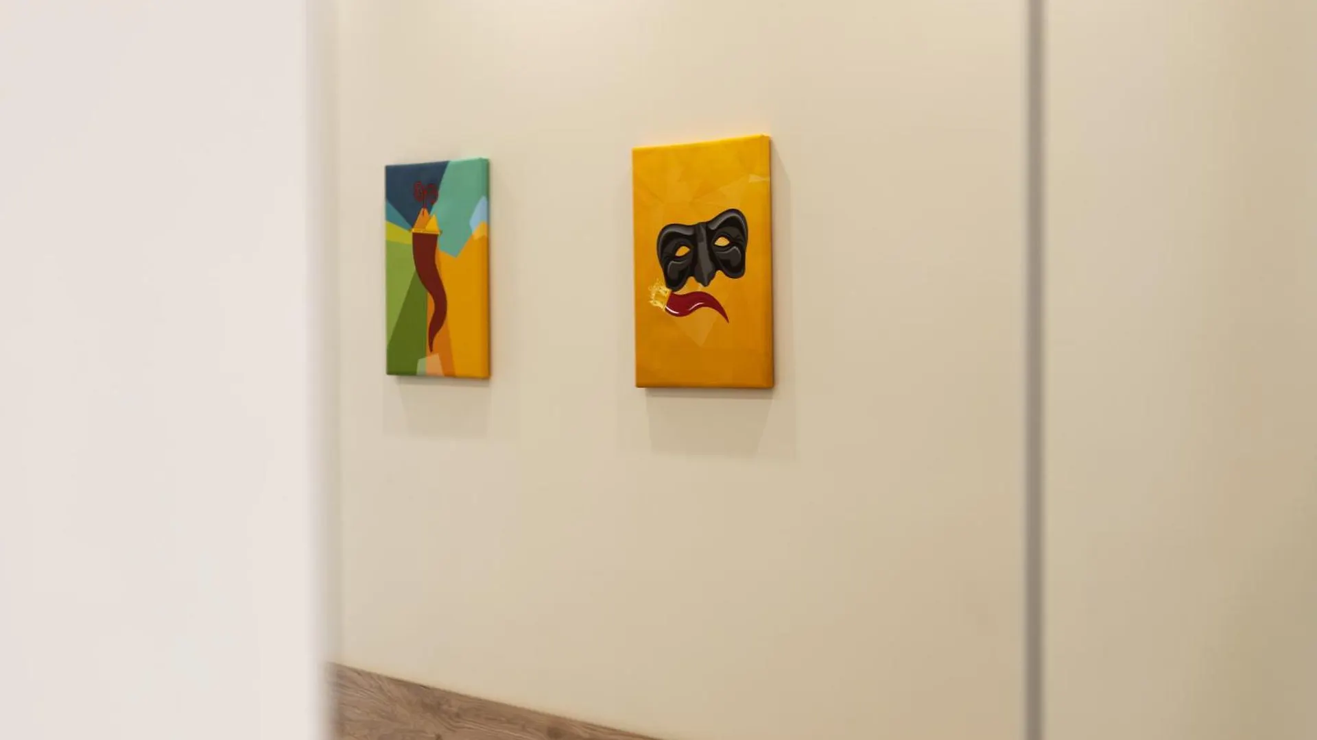 Location 99 Apartment Cercola