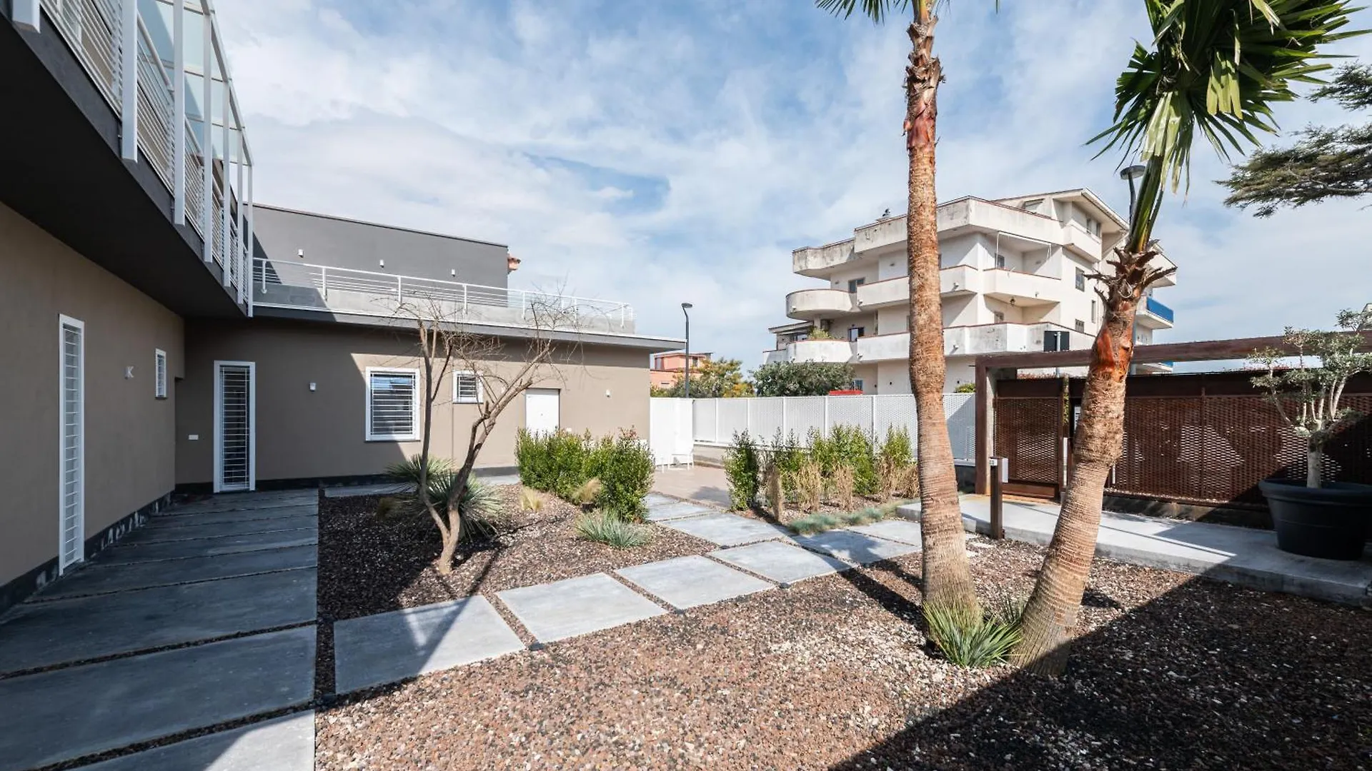 Location 99 Apartment Cercola 0*,