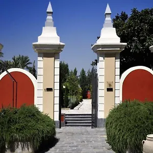 Hotel Relais Buonanno, Cercola