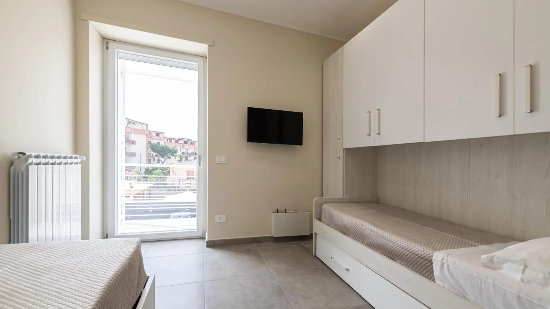 Location 99 Apartment Cercola