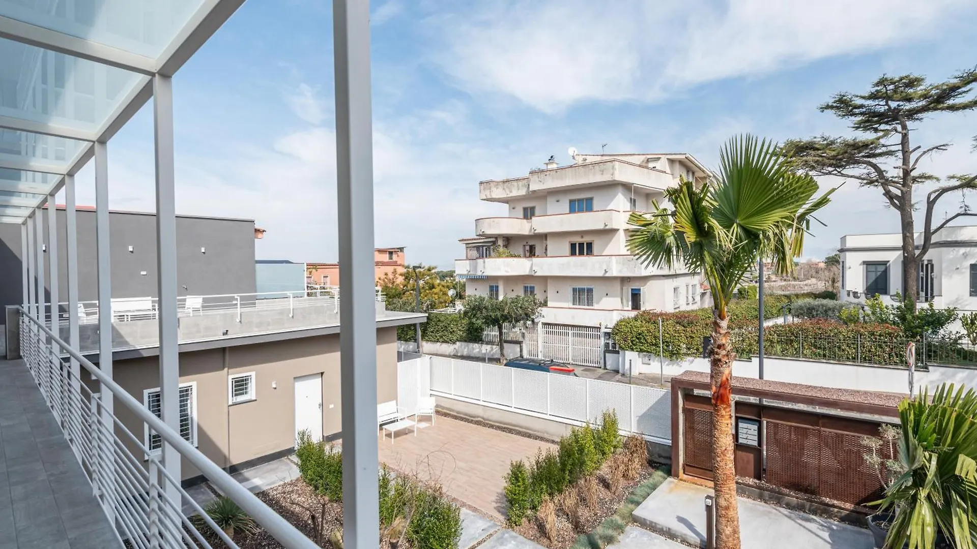 Location 99 Apartment Cercola