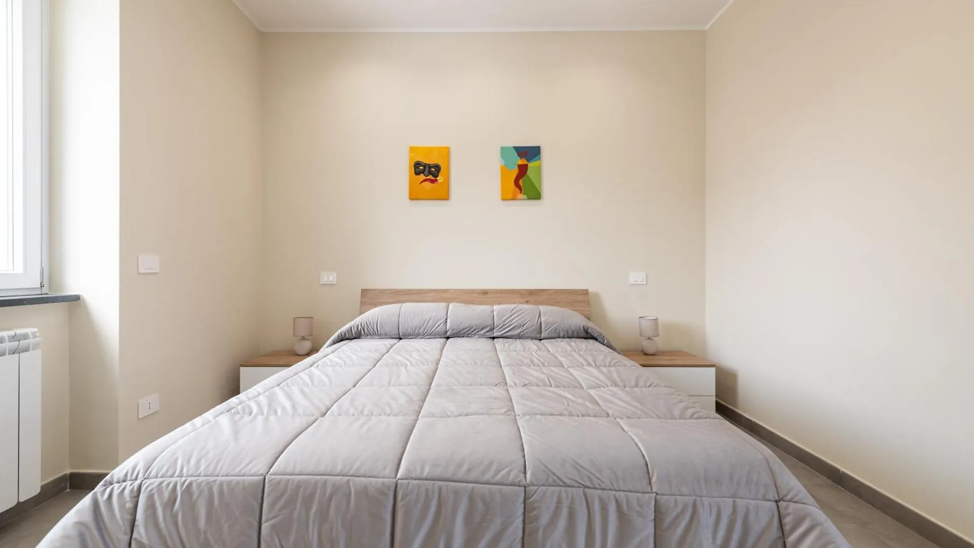 Location 99 Apartment Cercola