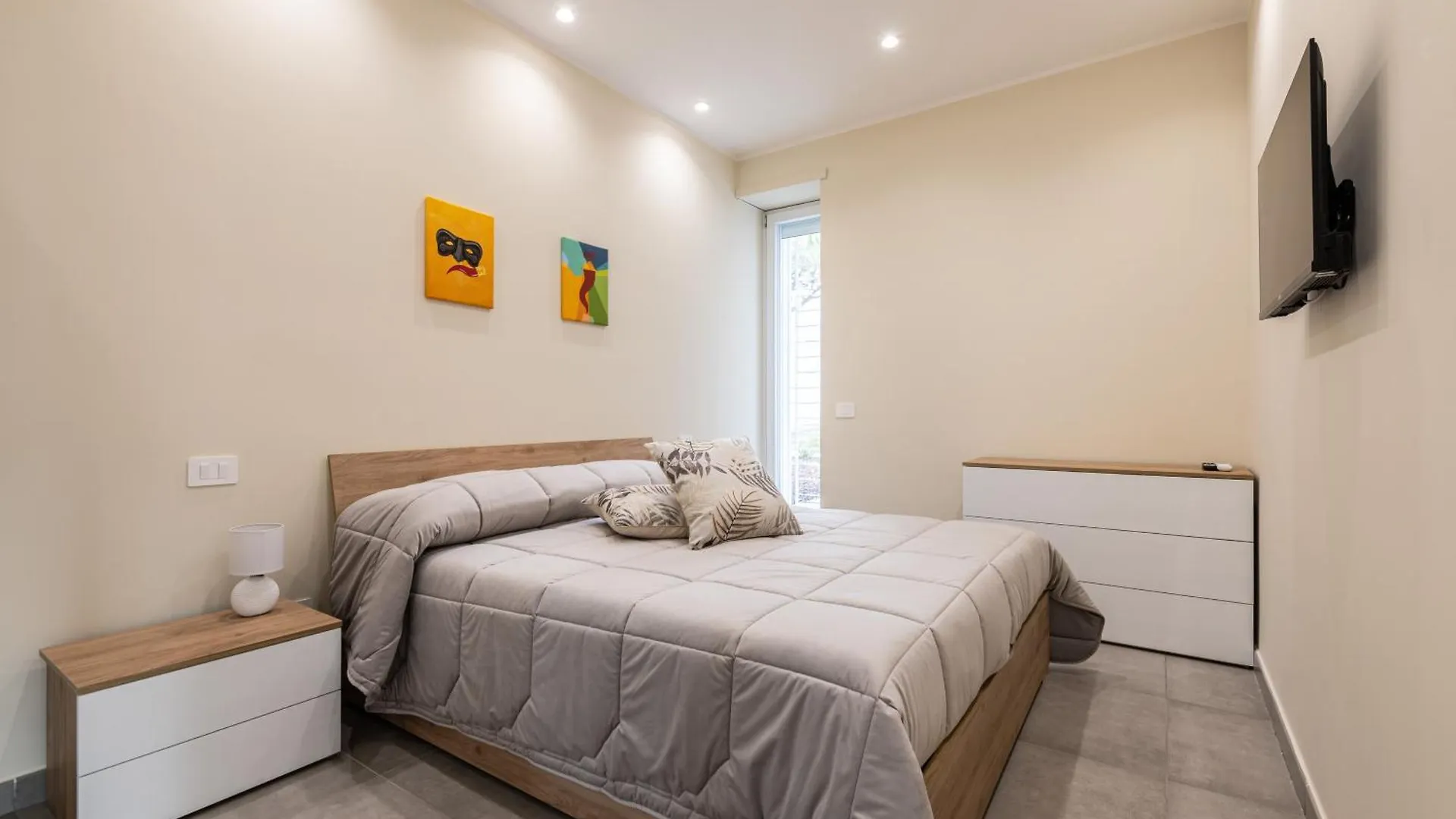 Location 99 Apartment Cercola
