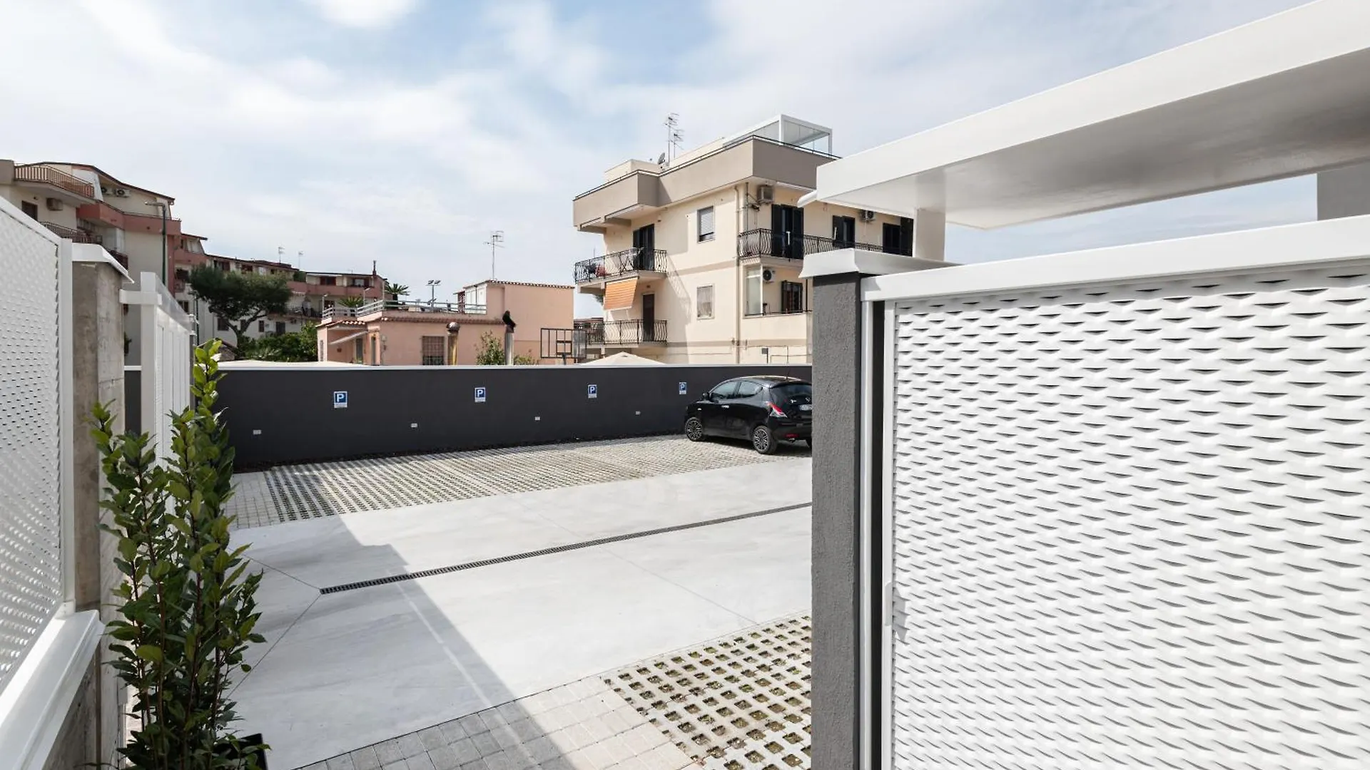 Location 99 Apartment Cercola 0*,